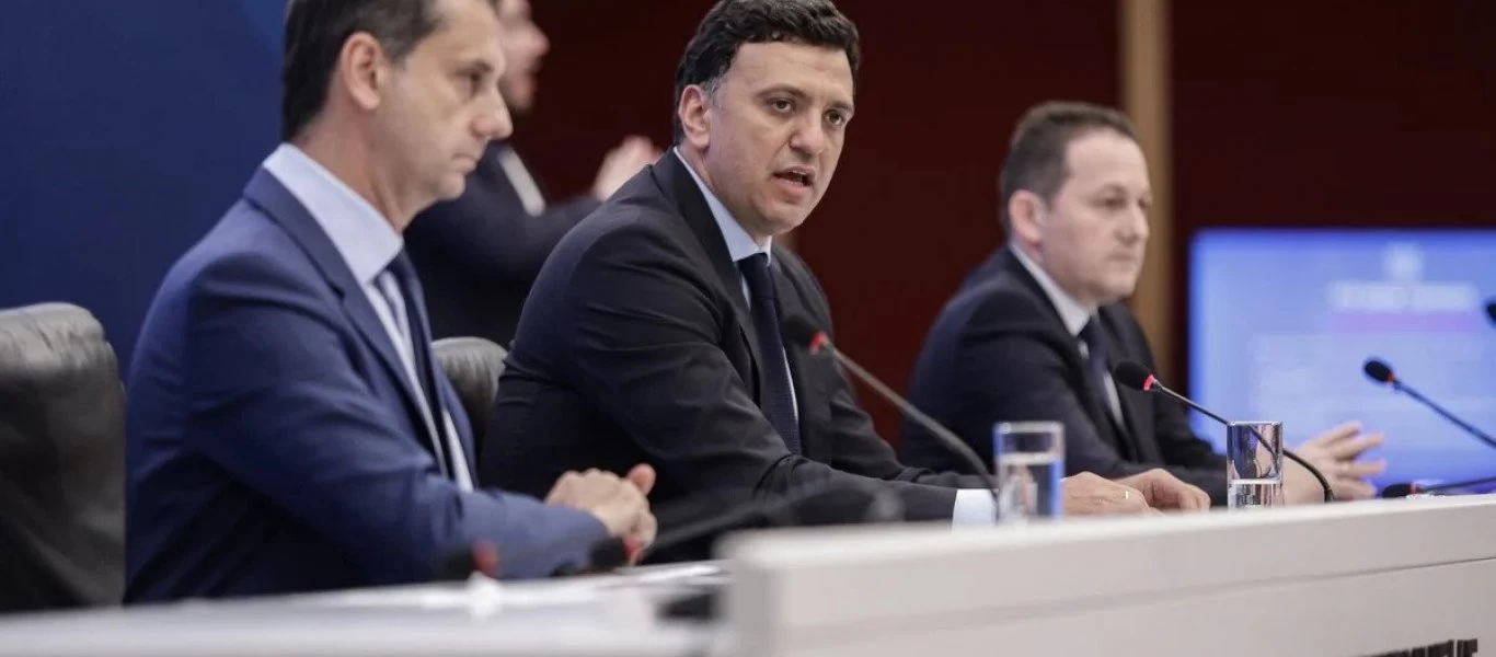 Το σχέδιο της κυβέρνησης για τον Τουρισμό - Πως θα ανοίξει η Ελλάδα τις πύλες της; (βίντεο)